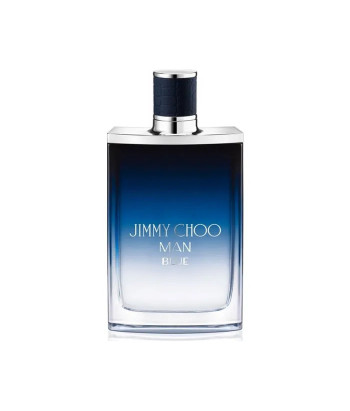 Parfum Jimmy Choo Man Blue 30ml - Fraîcheur en bleu!