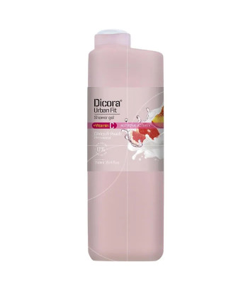 Dicora Gel Urban Fit Vitamine C 750ml