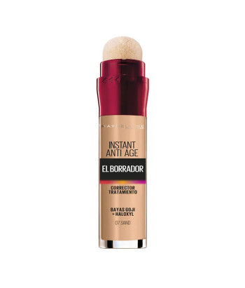 Correcteur anti-cernes Maybelline 07 Sand 6ml