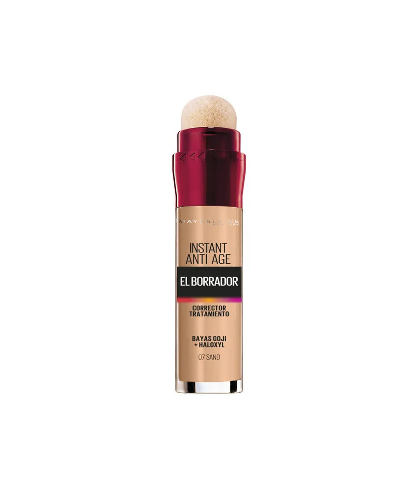 Correcteur anti-cernes Maybelline 07 Sand 6ml