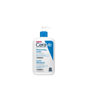 Lotion Hydratante Cerave 473ml
