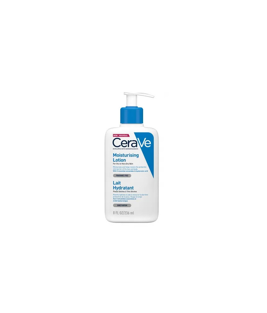 Lotion Hydratante Cerave 236ml