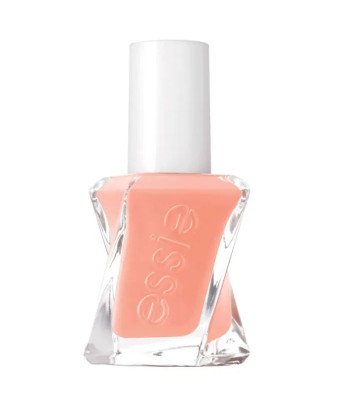 Vernis à ongles Essie Gel Couture 30 Sew Me - Longue tenue en 2 étapes