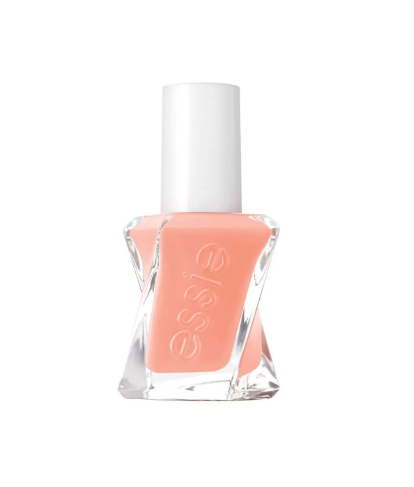 Vernis à ongles Essie Gel Couture 30 Sew Me - Longue tenue en 2 étapes