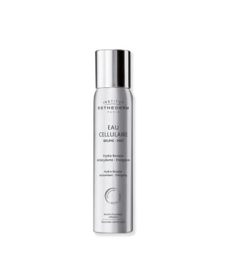 Brume d'eau cellulaire Institut Esthederm 100ml