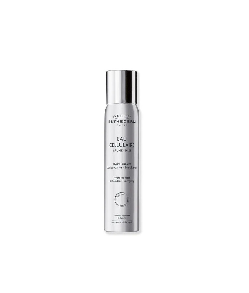 Brume d'eau cellulaire Institut Esthederm 100ml