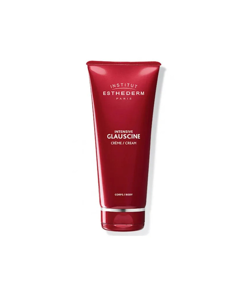 Crème Intensive Glauscine 200ml: Une Formule Puissante