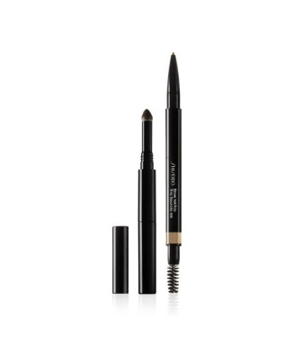 Shiseido Brow Inktrio 02 Taupe - Sourcils Parfaits