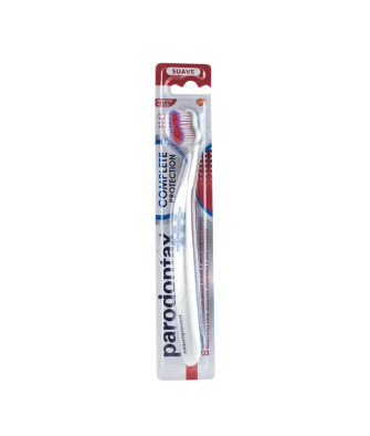 Brosse à Dents douce Parodontax Complete Protection
