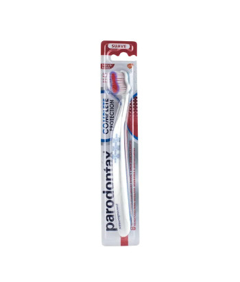 Brosse à Dents douce Parodontax Complete Protection