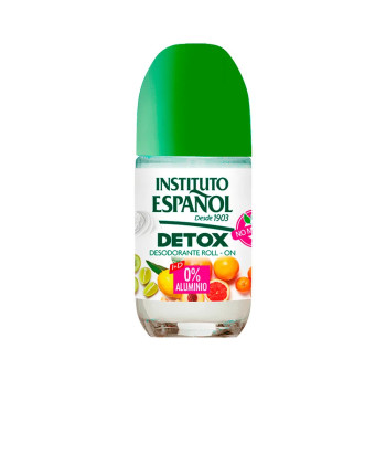 Déodorant Roll On 0% Aluminium Instituto Español - 75ml
