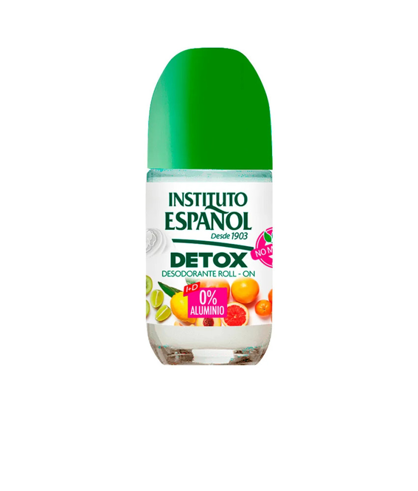Déodorant Roll On 0% Aluminium Instituto Español - 75ml