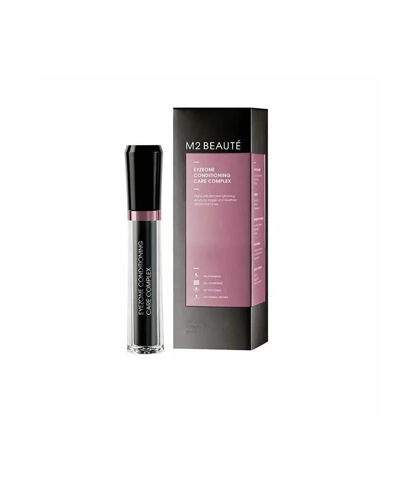 Soin Yeux M2 Beauté Eyezone Complex