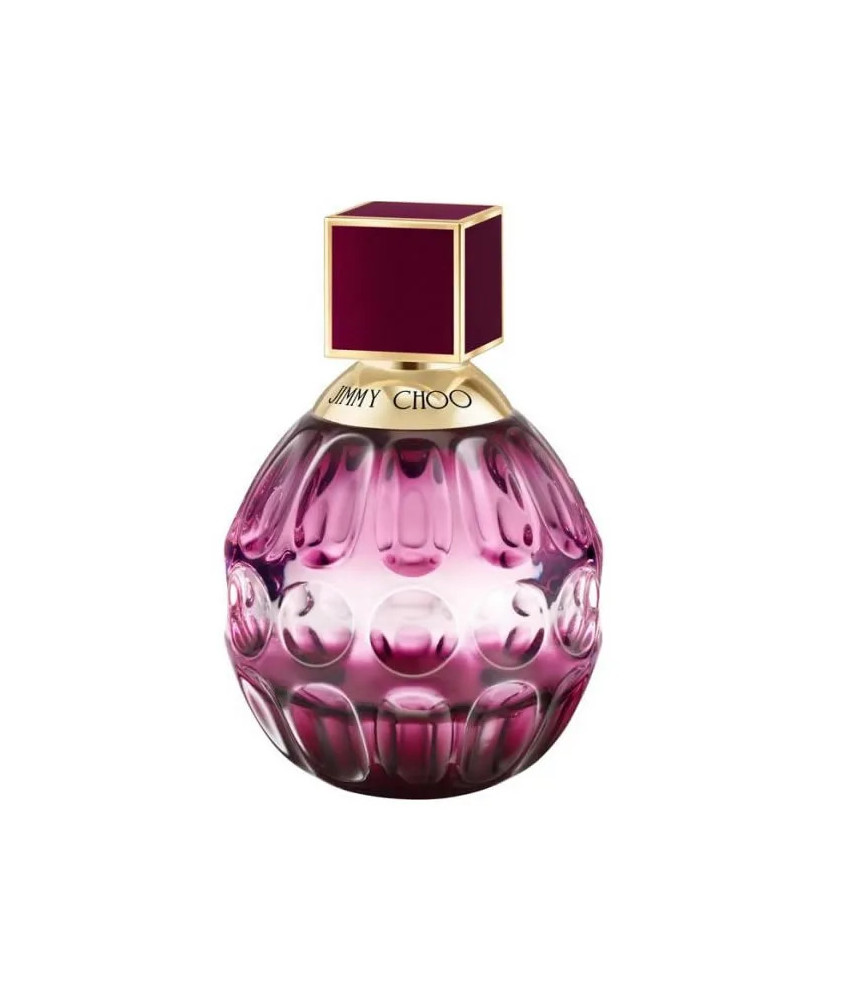 Parfum Jimmy Choo Fever 100ml - Envoûtez vos sens