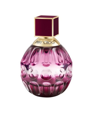 Parfum Jimmy Choo Fever 100ml - Envoûtez vos sens