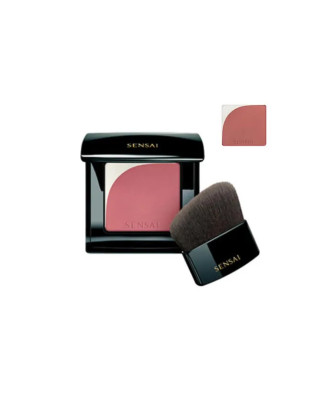 Sensai Blooming Blush 03 Coral: Éclat printanier