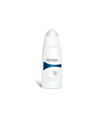 Gel de Bain Clenosan à l'Amande: Douceur en Flacon