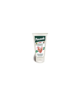 Peusek : Hydratation et Douceur Pieds et Talons 75ml