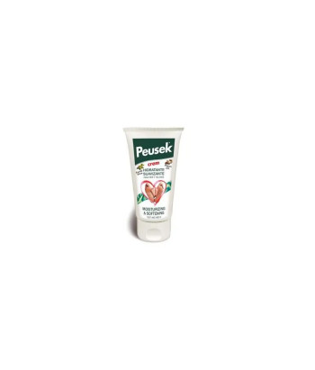 Peusek : Hydratation et Douceur Pieds et Talons 75ml