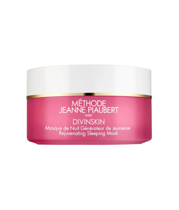 Masque De Nuit Générateur De Jeunesse 50ml - Jeanne Piaubert