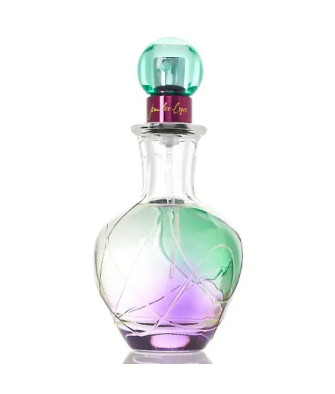 Parfum Jennifer Lopez Live 100ml - Vivez l'instant !