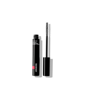 Mascara Waterproof Noir La Roche Posay Toleriane 7.6ml