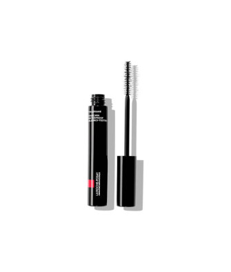 Mascara Waterproof Noir La Roche Posay Toleriane 7.6ml
