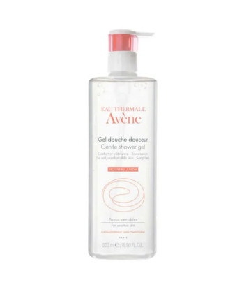 Gel Douche Douceur Avène 500ml