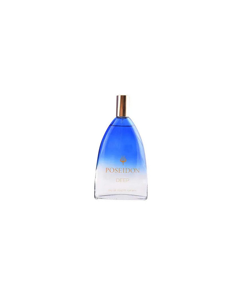 Parfum Institut Espagnol Poseidon Deep 150ml