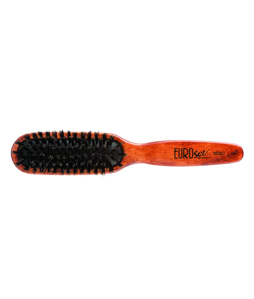 Brosse professionnelle Eurostil Plano Jabali 1un