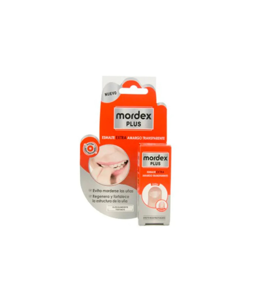 Urgo Mordex Plus 9ml - Solution efficace contre les aphtes