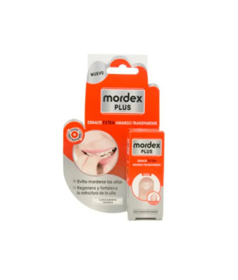 Urgo Mordex Plus 9ml - Solution efficace contre les aphtes