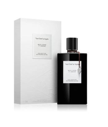 Parfum Van Cleef & Arpels Bois Doré 75ml