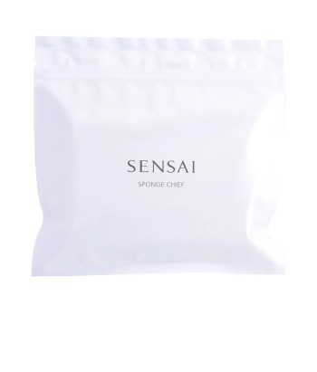 Éponge Kanebo Sensai Sponge Chief 1 Unité
