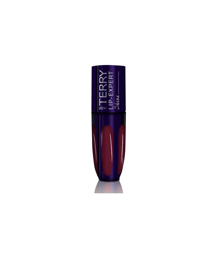 Rouge à lèvres By Terry Lip Expert Shine 7 Cherry Wine