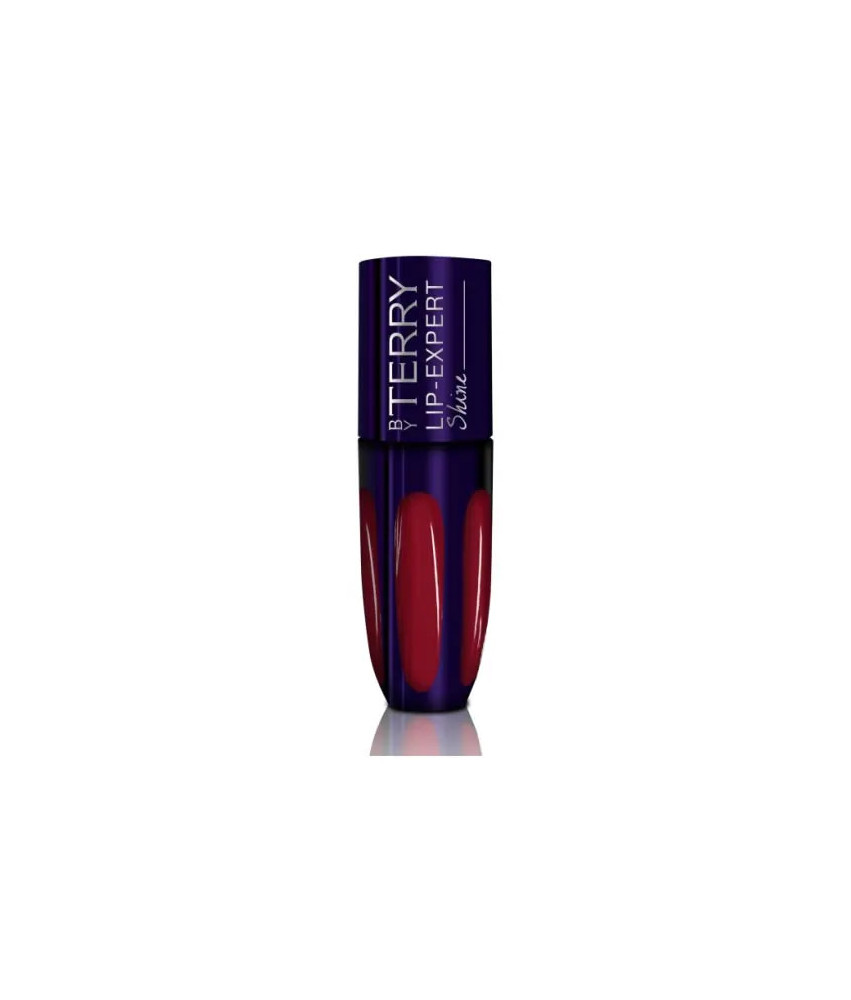 Rouge à lèvres By Terry Lip Expert Shine 6 Fire Nude