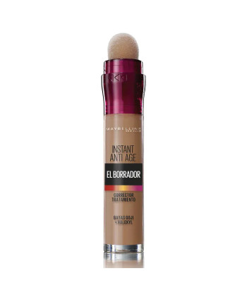 Correcteur anti-cernes Maybelline Instant Age Rewind 08 Buff 6ml