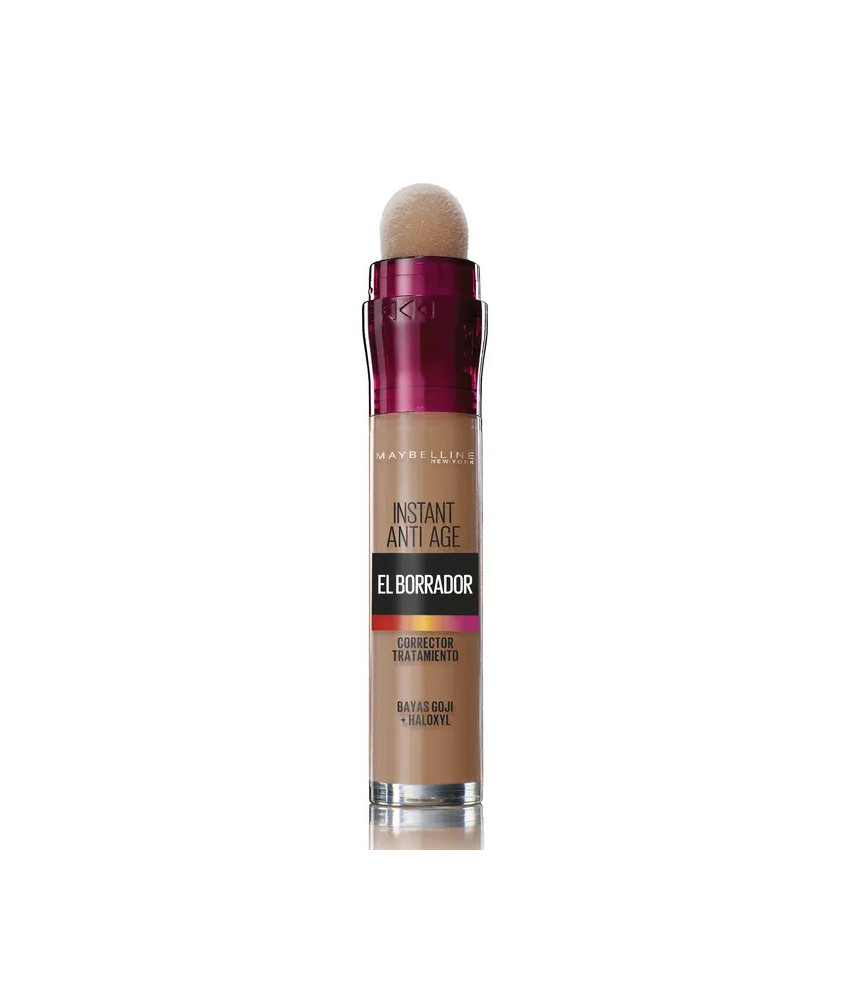 Correcteur anti-cernes Maybelline Instant Age Rewind 08 Buff 6ml