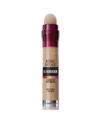 Maybelline Instant Age Rewind Eraser Anticernes 04 Miel
