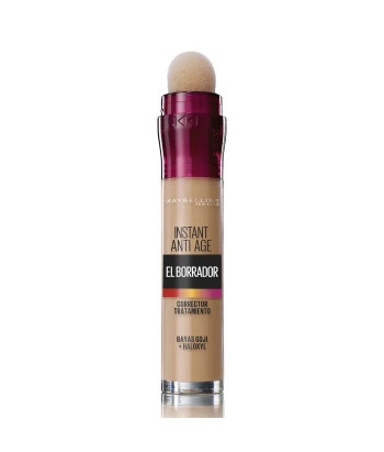 Maybelline Instant Age Rewind Eraser Anticernes 04 Miel