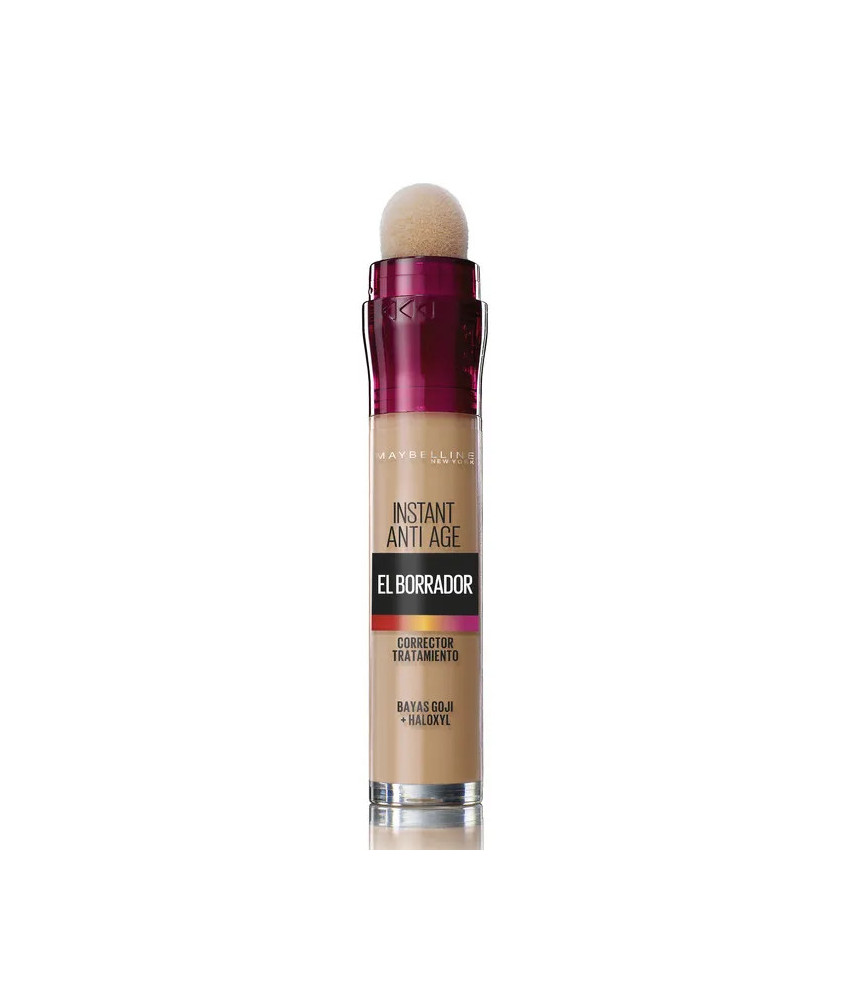 Maybelline Instant Age Rewind Eraser Anticernes 04 Miel