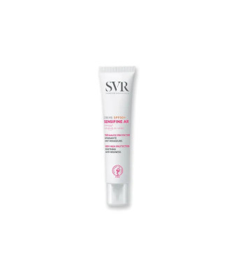 Protégez votre peau avec SVR Sensifine AR Anti-Rougeurs Spf50+ 40ml