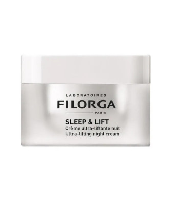Crème Nuit Filorga Sleep And Lift 50ml