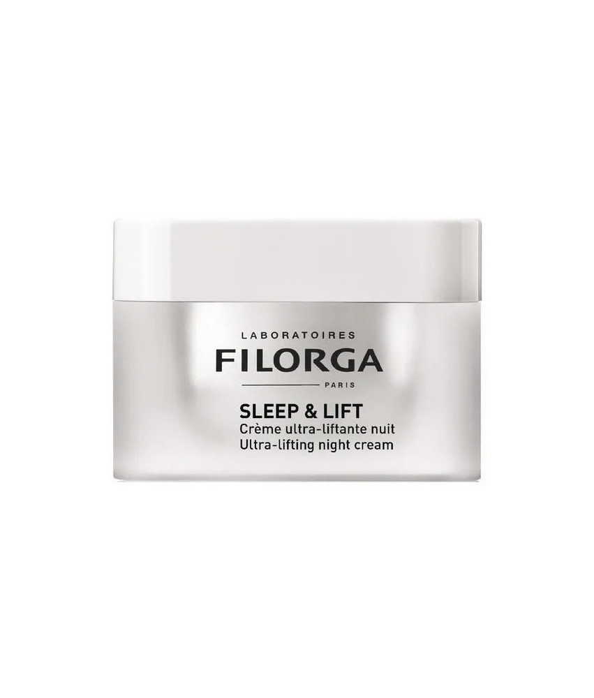 Crème Nuit Filorga Sleep And Lift 50ml