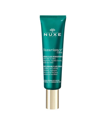Nuxe Nuxuriance Ultra: Crème-Fluide Anti-Âge 50ml