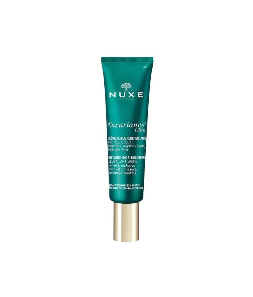 Nuxe Nuxuriance Ultra: Crème-Fluide Anti-Âge 50ml