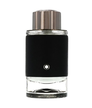 Parfum Montblanc Explorer 100ml: l'aventure en bouteille