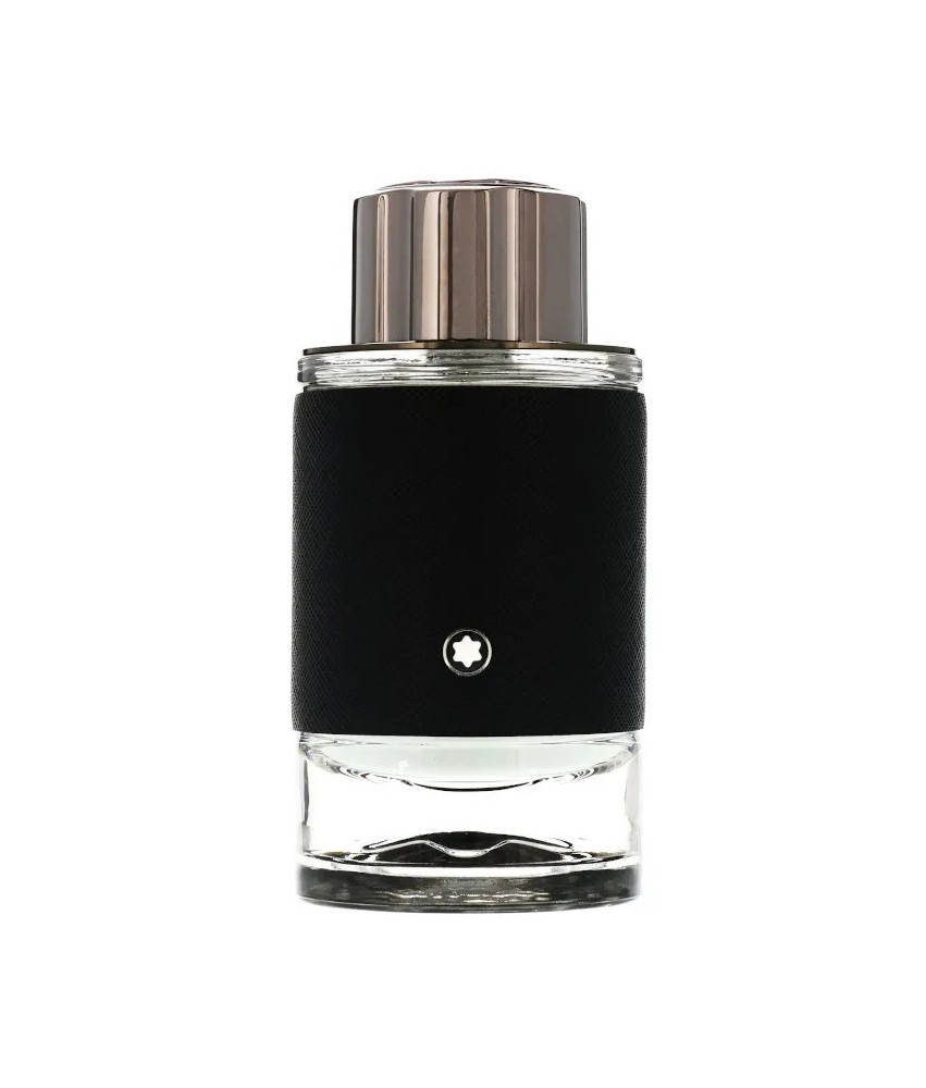 Parfum Montblanc Explorer 100ml: l'aventure en bouteille