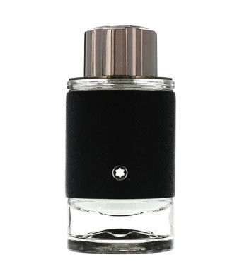 Parfum Montblanc Explorer 100ml: l'aventure en bouteille