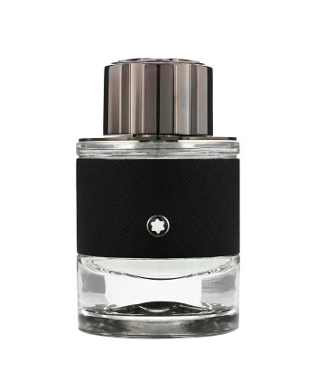 Découvrez Montblanc Explorer 60ml Eau De Parfum